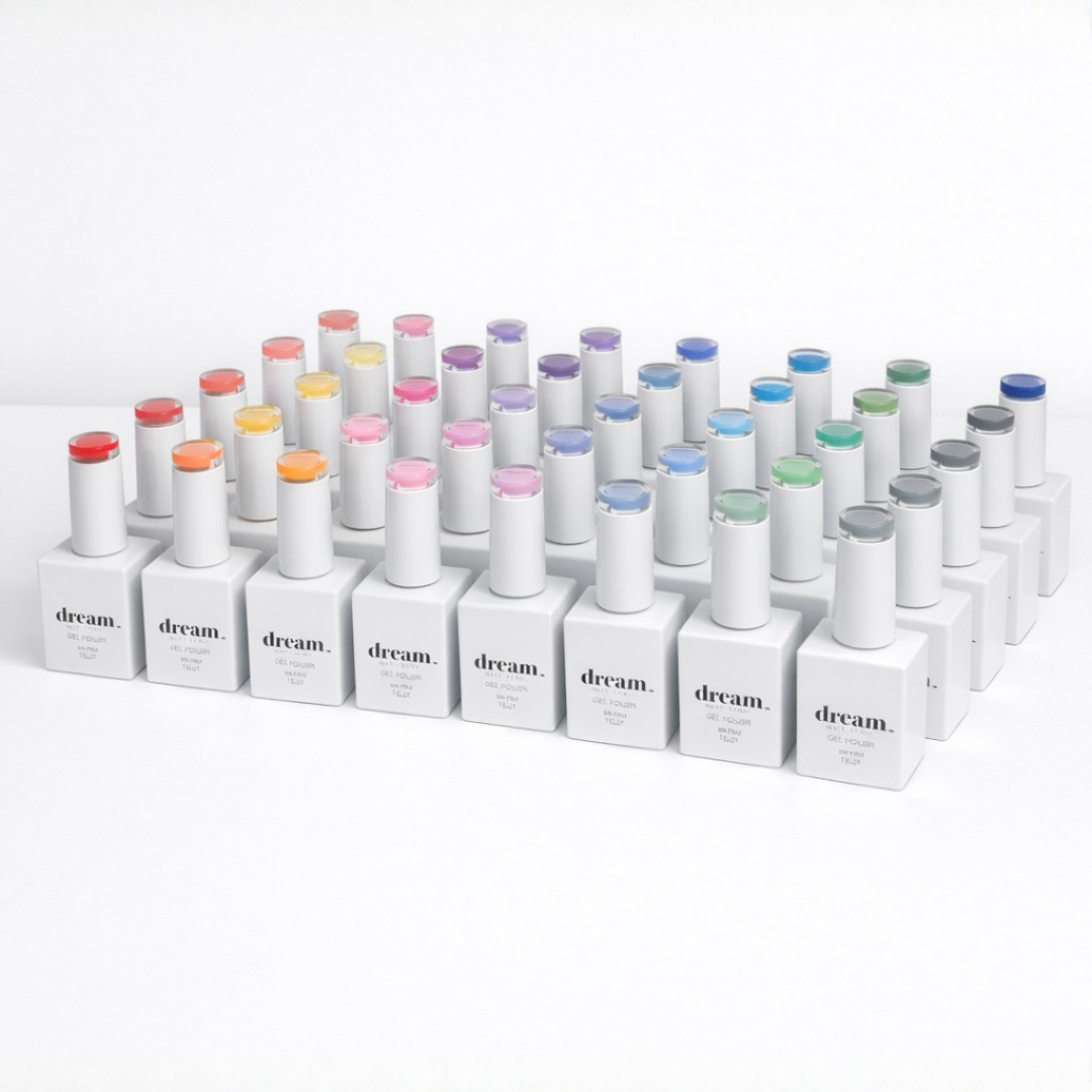 Ultimate Gel Polish Bundle