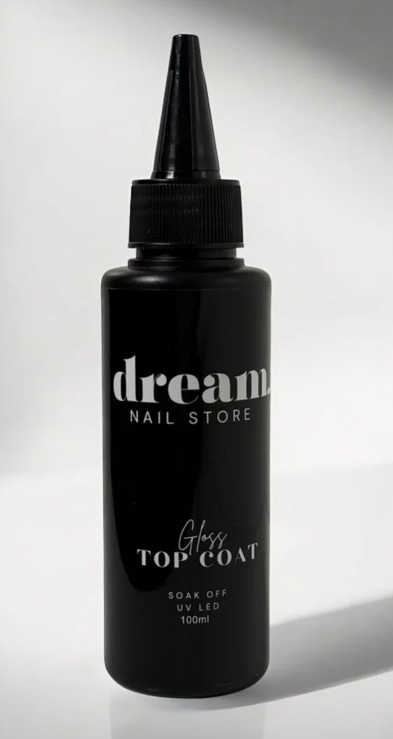 GLASS TOP COAT