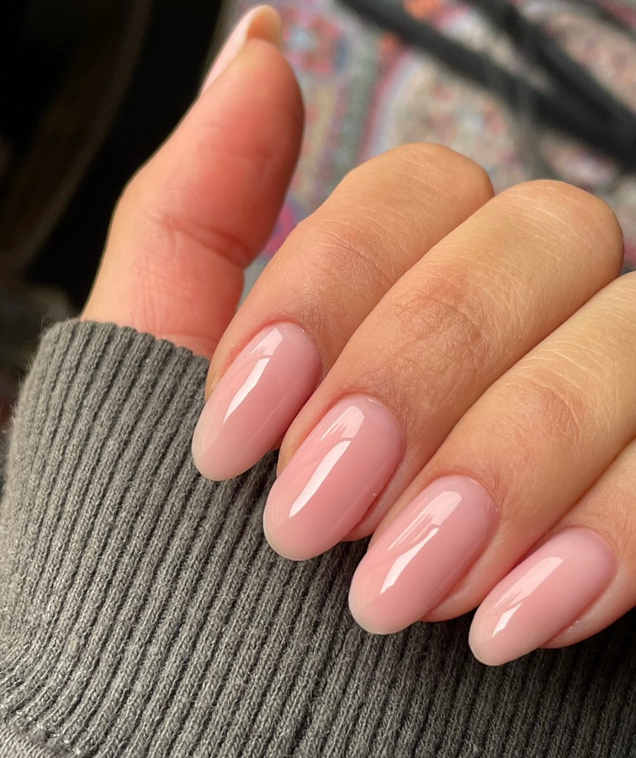 FAIRY FLOSS