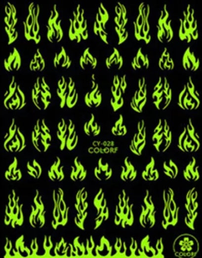 Glow Collection #1