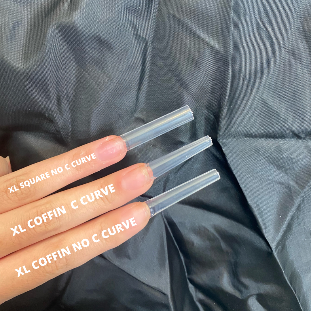 Nail Tips