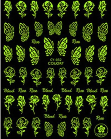 Glow Collection #2