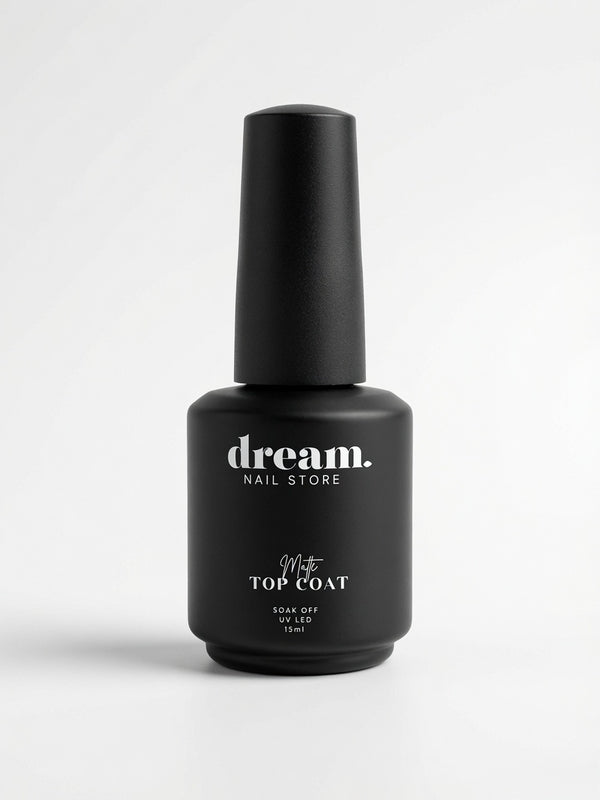 MATTE TOP COAT