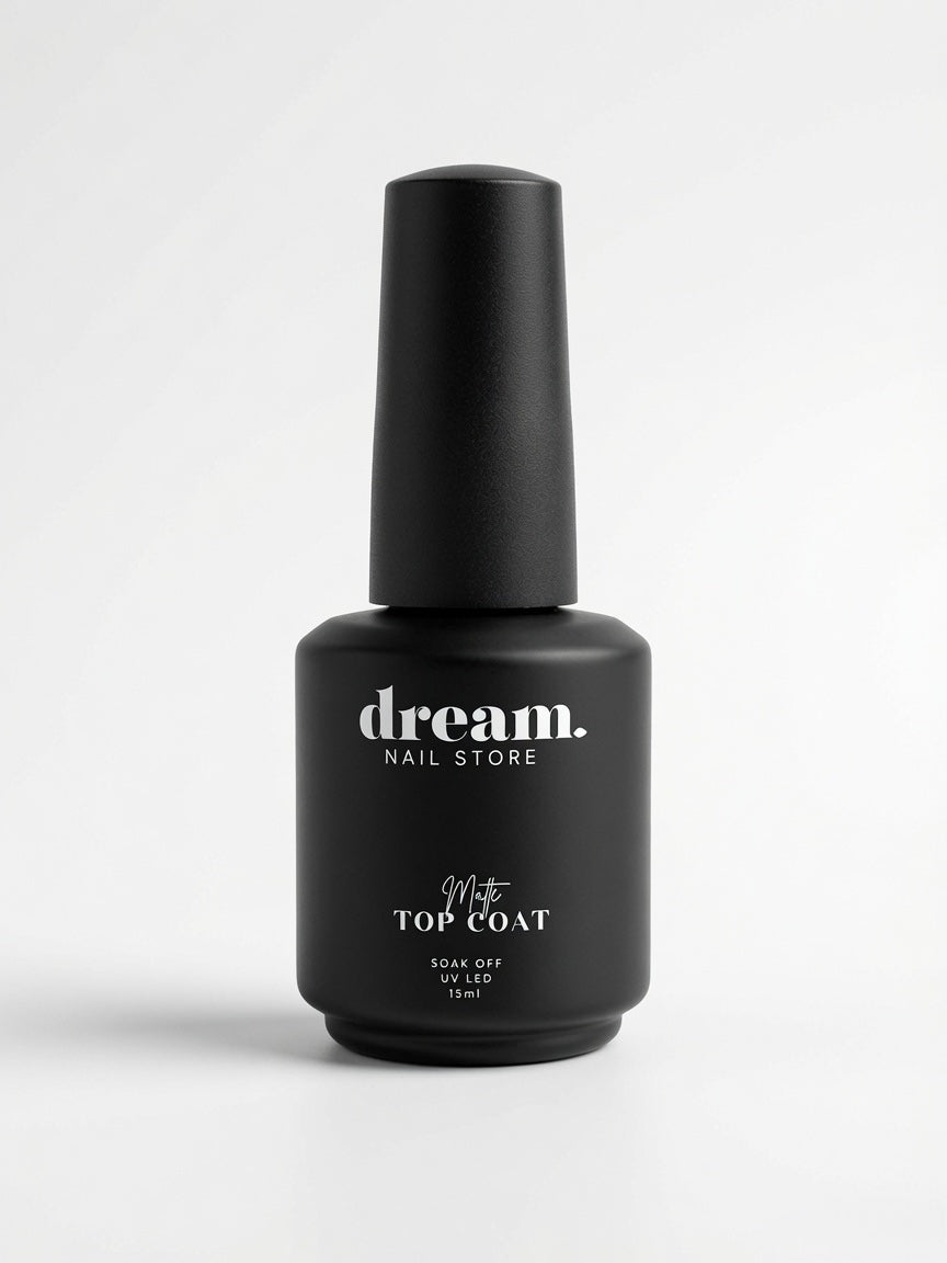 MATTE TOP COAT