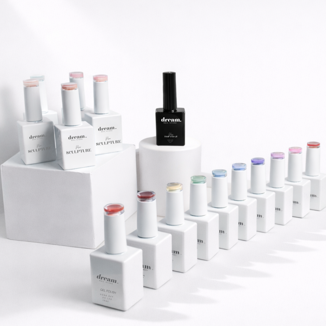 Ultimate Starter Kit