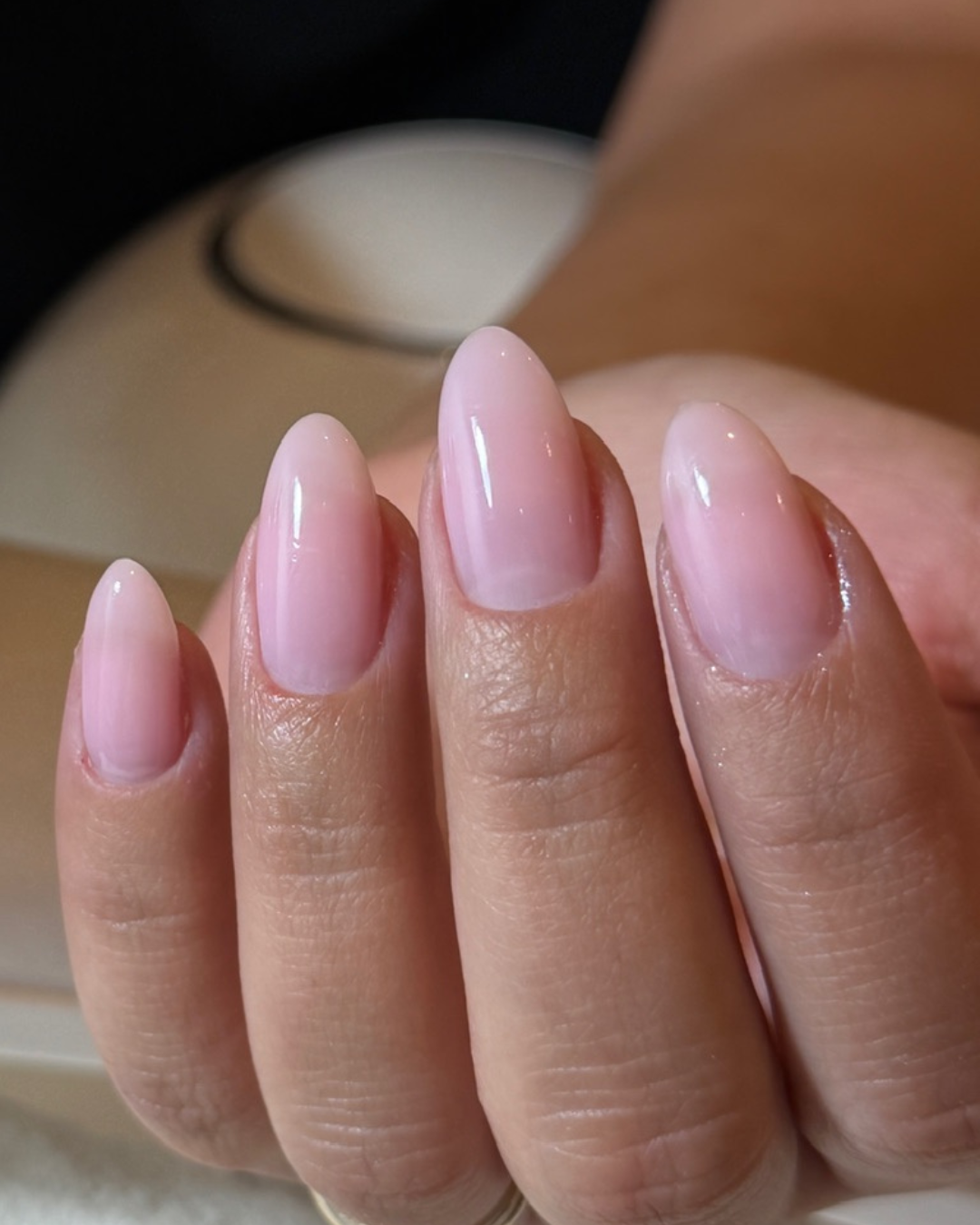 STRAWBERRY CREAM