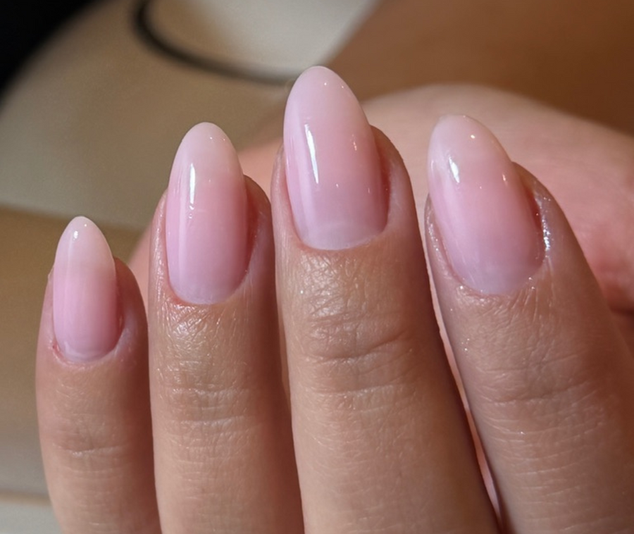STRAWBERRY CREAM