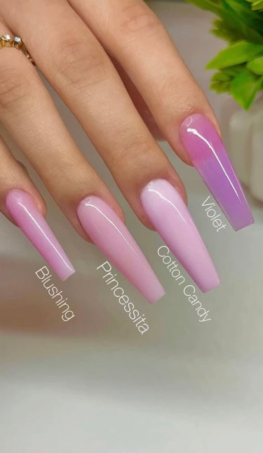 Valentino collection nails Clearance