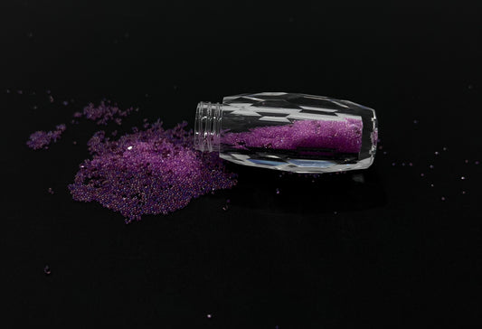 Pixie Crystals (Light Purple)